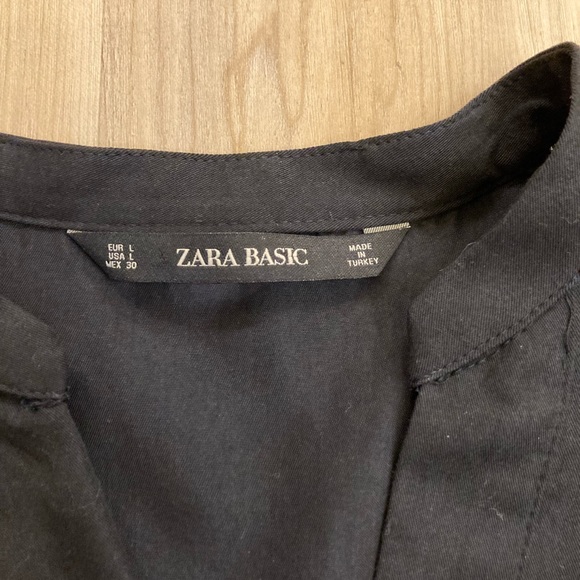 Zara Tunic - Picture 5 of 8